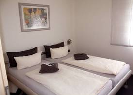 Business Vital Hotel am Rennsteig 4