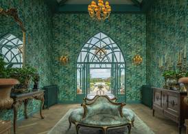 Glenlo Abbey Hotel 3