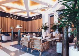 Cadillac Hotel & Beach Club, Autograph Collection 4