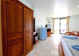 Lotus Friendly Hotel 3
