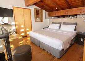 Rochester Bariloche Suites & Spa 4