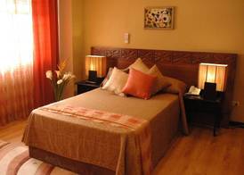 Manila Manor Hotel 5