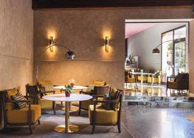 Casa D'Este - Hotel Ferrara 2