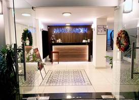 Hana Stay Trần Quốc Hoàn 2