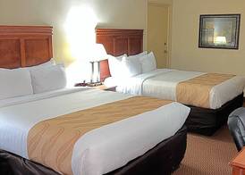 Quality Inn Chickasha 4