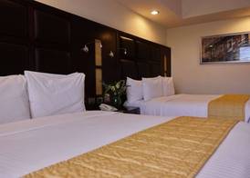 Comfort Inn Puebla Centro Hist rico 4