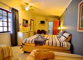 Lalamo Guest House 5