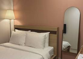 Hostel Espace 4