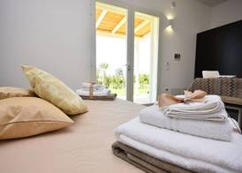 Borgo Fiorito Relais 4