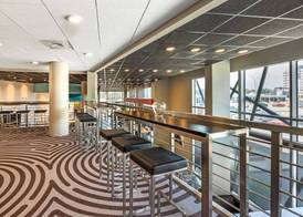 Best Western Premier Springfield Plaza District Hotel 4