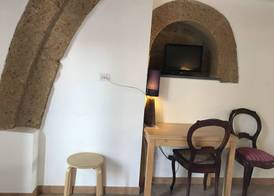 La Casa Di Tufo 4