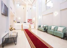 Orvana Thakher Hotel 3