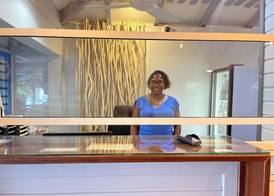 Karaibes Hotel 4