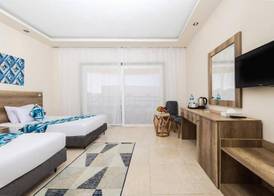 Seagull beach resort 2