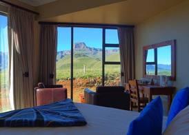 Witsieshoek Mountain Lodge 5