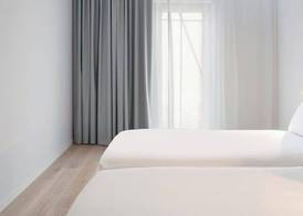 B&B HOTEL Madrid Fuenlabrada Retail Park 4