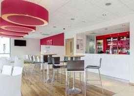 Travelodge Torquay 2