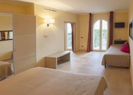 BV Airone Resort 5