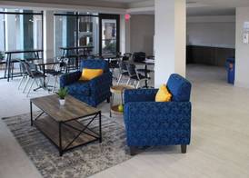 Clarion Pointe Statesville 2