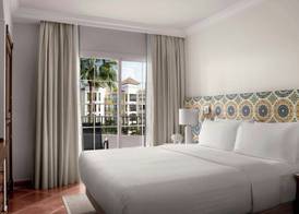 Marriott's Playa Andaluza 4