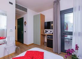 AN Hotel Milano San Donato 5
