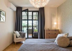 Apartment Krakow Near Wawel Castle 2