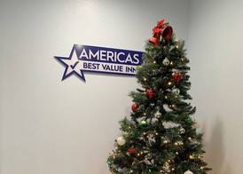 Americas Best Value Inn- Aldine Westfield 2