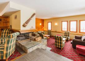 Les Chalets du Galibier II 2