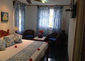 Sea View Lodge 3