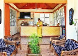 Hotel Oasis 2