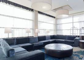 Sandman Signature Vancouver Airport Hotel & Resort 3