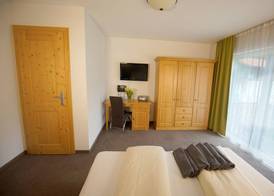 Alpenstern rooms & suites 5