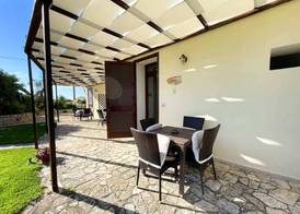 Villa B&B Antiche Macine del Salento - nel cuore del Salento 4