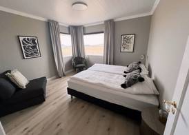 Garður Apartments 5