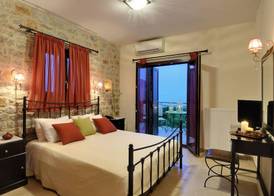Byzantinon Hotel 2