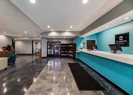 Suburban Studios San Angelo near Convention Center 3