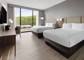 Holiday Inn ROANOKE-TANGLEWOOD-RT 419&I581 by IHG 4