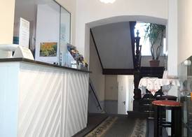 Hotel & Pension Plagwitzer Hof 2
