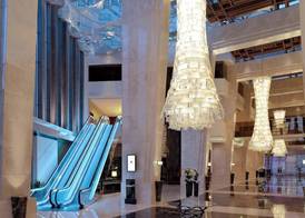 JW Marriott Hotel Ankara 4