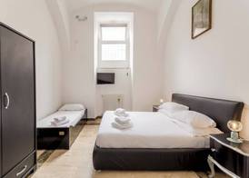 Sanniti's Apartments 2