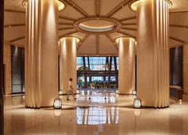 Grand Hyatt Sanya Haitang Bay Resort and Spa 2