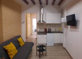 Apartaco Apartamentos 2
