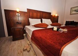 Paralia Beach Boutique Hotel 4