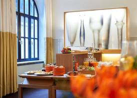 Hotel VICTORIA Nürnberg 5