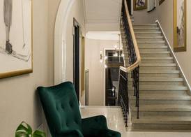 Krupówki 17 Boutique Residence 3