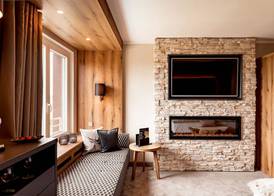 Burghotel Staufeneck 5