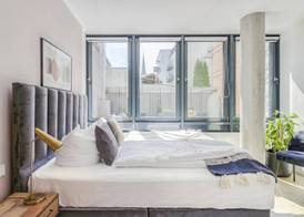 Limehome Flensburg Holm 4