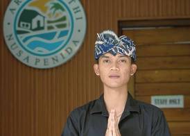 Hotel Arsa Santhi Nusa Penida 5