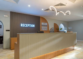 Hotel PRESLAV 4