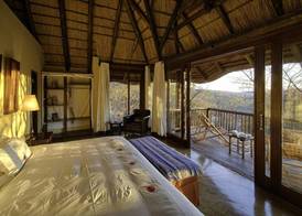 Tshwene Lodge 5